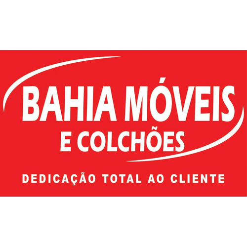 Logotipo da empresa BAHIA MOVEIS E COLCHOES