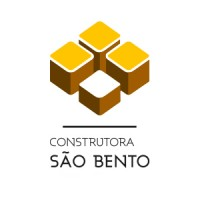 Logotipo da empresa CSB CONSTRUTORA