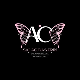 Logotipo da empresa SALAO DA ANISIA