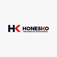 Logotipo da empresa HONESKO TRANSPORTES