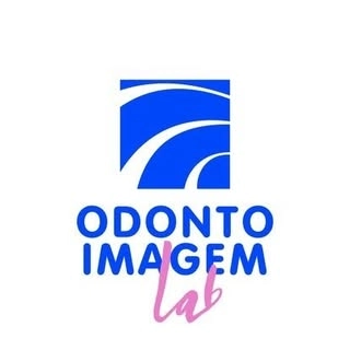 Logotipo da empresa ODONTOIMAGEM