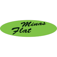 Logotipo da empresa MINAS APART-HOTEL