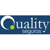 Logotipo da empresa QUALITY CENTER ADMINISTRADORA E CORRETORA DE SEGUROS LTDA