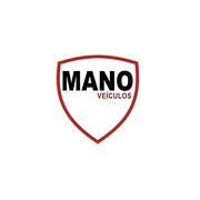 Logotipo da empresa MANO VEICULOS