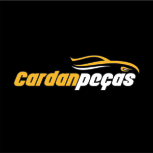 Logotipo da empresa CARDANPECAS
