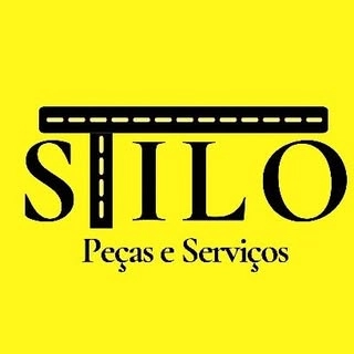 Logotipo da empresa STILO PECAS E SERVICOS