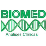 Logotipo da empresa BIOMED
