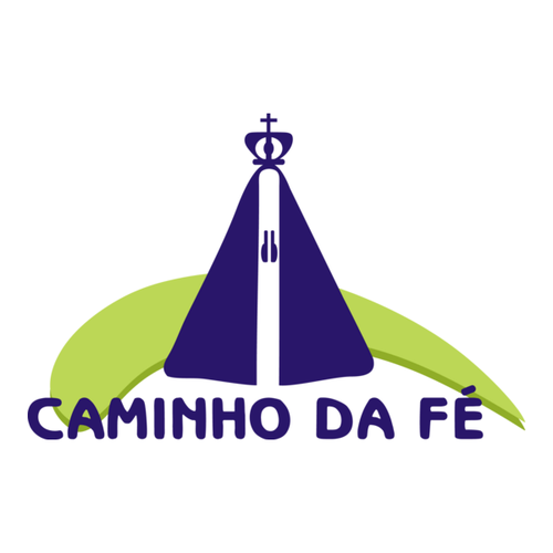 Logotipo da empresa POUSADA CAMINHO DA FE