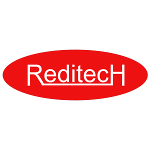 Logotipo da empresa REDITECH