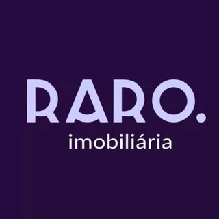 Logotipo da empresa RARO IMOBILIARIA
