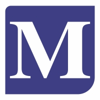 Logotipo da empresa METRO COMUNICACAO