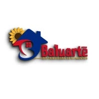 Logotipo da empresa BALUARTE DISTRIBUIDORA DE ALIMENTOS NESTLE