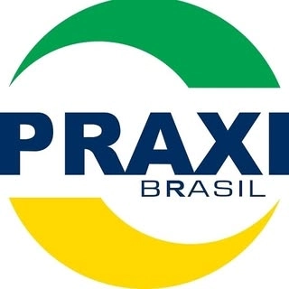 Logotipo da empresa PRAXI BRASIL ENGENHARIA LTDA