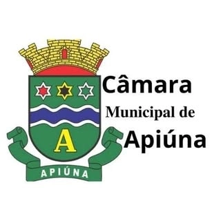 Logotipo da empresa CAMARA MUNICIPAL DE VEREADORES DE APIUNA
