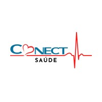 Logotipo da empresa Conect Saude