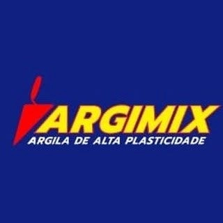 Logotipo da empresa ARGIMIX