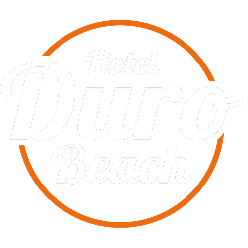 Logotipo da empresa DUROBEACH