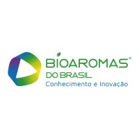 Logotipo da empresa BIOAROMAS DO BRASIL