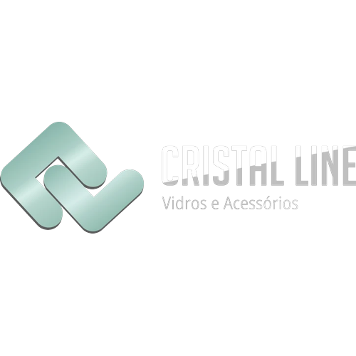 Logotipo da empresa CRISTAL LINE