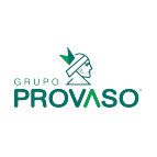 Logotipo da empresa PROVADO