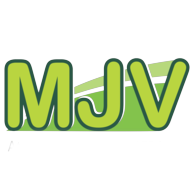 Logotipo da empresa MJV ATACADISTA