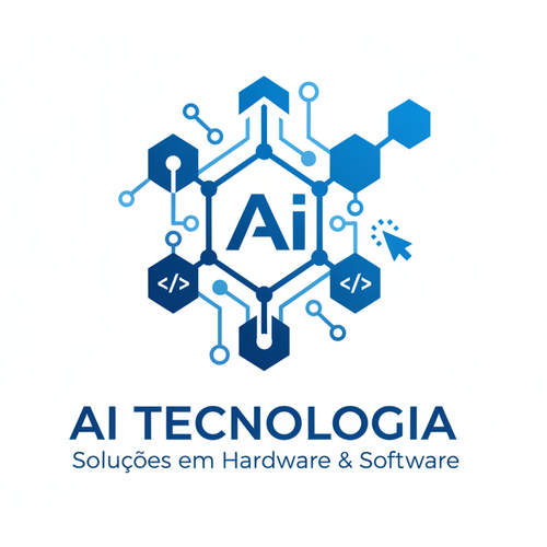 Logotipo da empresa AI TECNOLOGIA