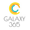 Logotipo da empresa GALAXY3D - INFORMATICA