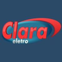 Logotipo da empresa CLARA ELETRO