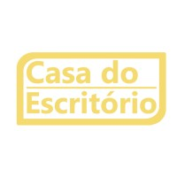 Logotipo da empresa CASA DO ESCRITORIO