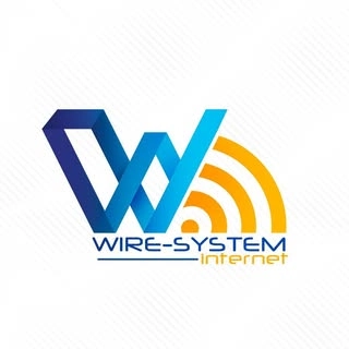 Logotipo da empresa WIRE SYSTEM INTERNET