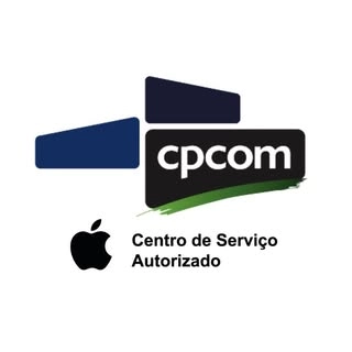 Logotipo da empresa CPCOM TELECOM E INFORMATICA