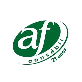 Logotipo da empresa AF SC CONTABIL