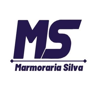 Logotipo da empresa MARMORARIA SILVA