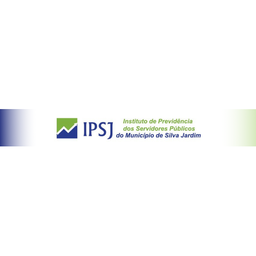 Logotipo da empresa INSTITUTO DE PREVIDENCIA DOS SERV MUNIC DE SILVA JARDIM