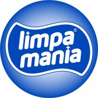 Logotipo da empresa LIMPAMANIA