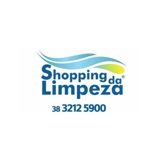Logotipo da empresa SHOPPING DA LIMPEZA