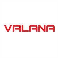 Logotipo da empresa VALANA