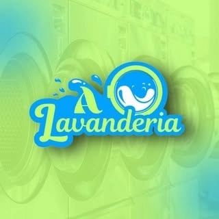 Logotipo da empresa A A DE MELO LAVANDERIA