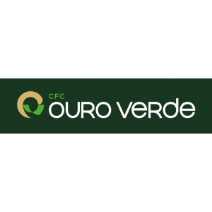 Logotipo da empresa CFC OURO VERDE