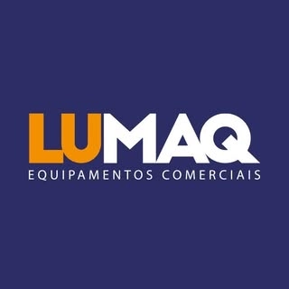 Logotipo da empresa LUMAQ