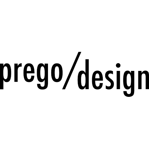 Logotipo da empresa PREGO DESIGN DE CONTEUDO