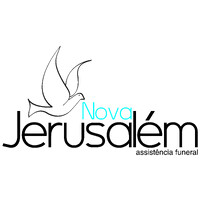 Logotipo da empresa FUNERARIA NOVA JERUSALEM