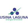 Logotipo da empresa USINA LAGUNA