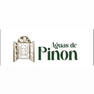 Logotipo da empresa POUSADA AGUAS DE PINON