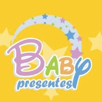 Logotipo da empresa BABY PRESENTE