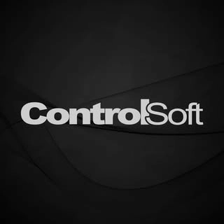 Logotipo da empresa CONTROLSOFT