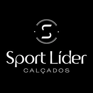 Logotipo da empresa SPORT LIDER