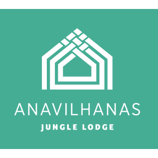 Logotipo da empresa ANAVILHANAS