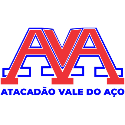 Logotipo da empresa ATACADAO VALE DO ACO