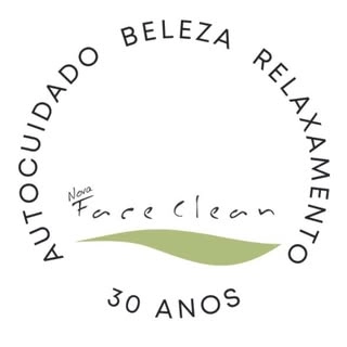 Logotipo da empresa NOVA FACE CLEAN ESTETICA